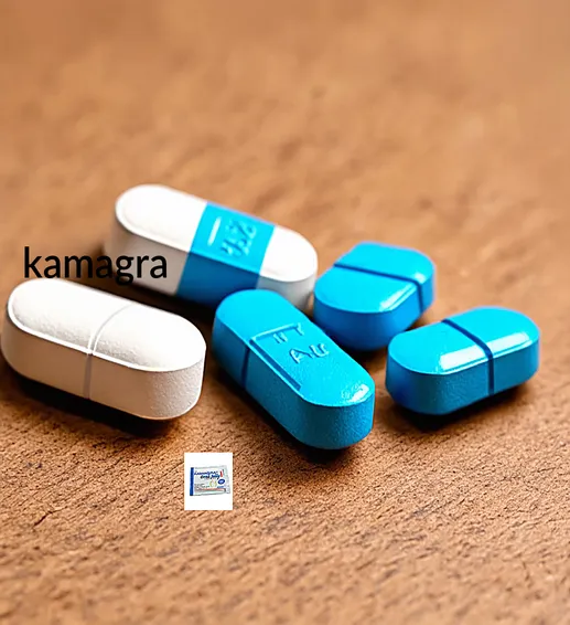 Kamagra en vente libre